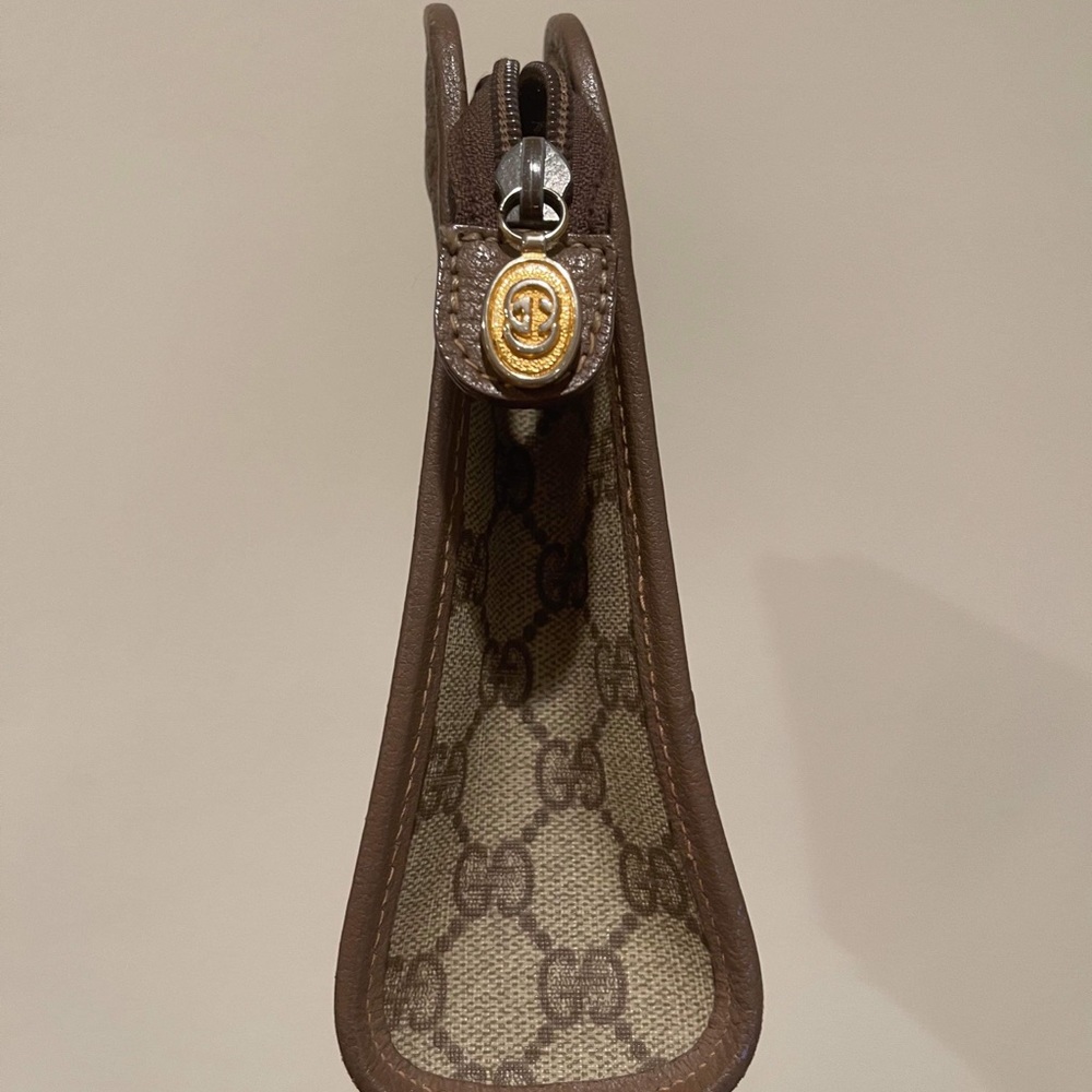 Authentic Gucci Pouch/Clutch - Picture 6 of 6